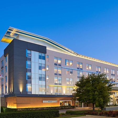 Aloft Hotel Frisco Exterior foto